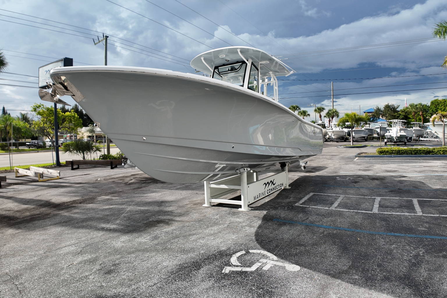 New 2026 Sea Hunt Gamefish 30 FS #0082 image 7