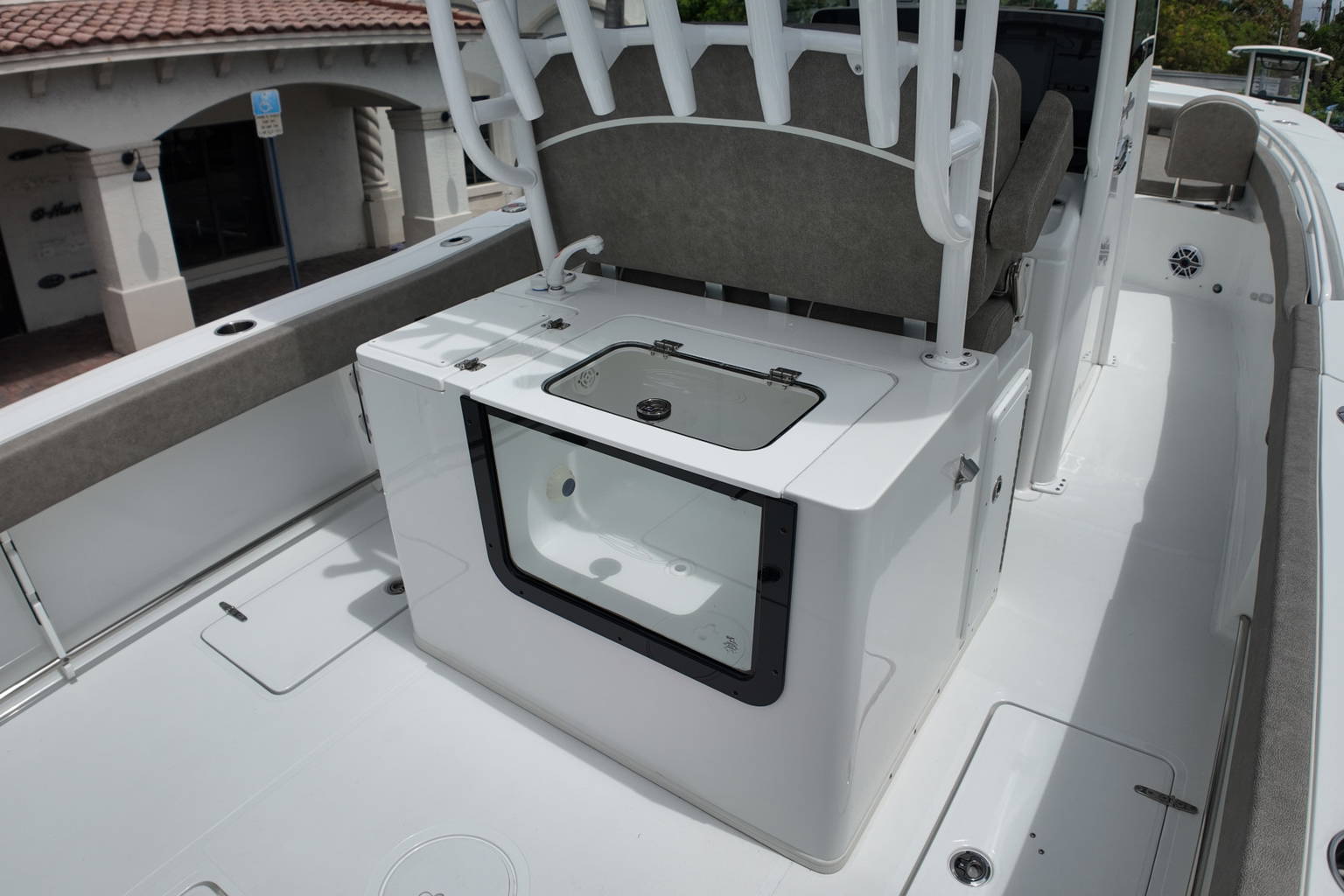 New 2026 Sea Hunt Gamefish 30 FS #0082 image 21