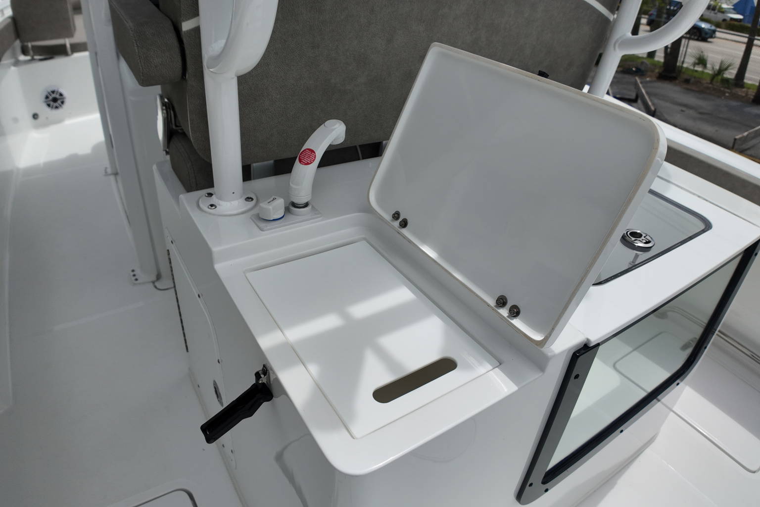 New 2026 Sea Hunt Gamefish 30 FS #0082 image 19