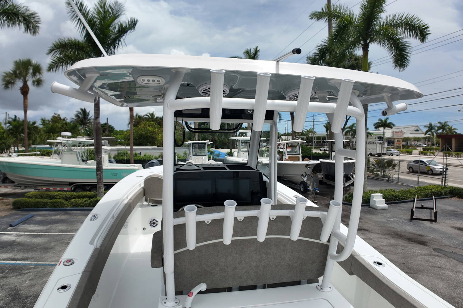 New 2026 Sea Hunt Gamefish 30 FS #0082 image 25