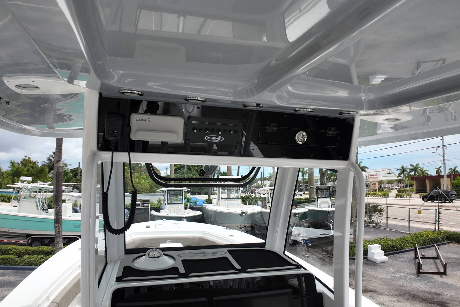 New 2026 Sea Hunt Gamefish 30 FS #0082 image 27