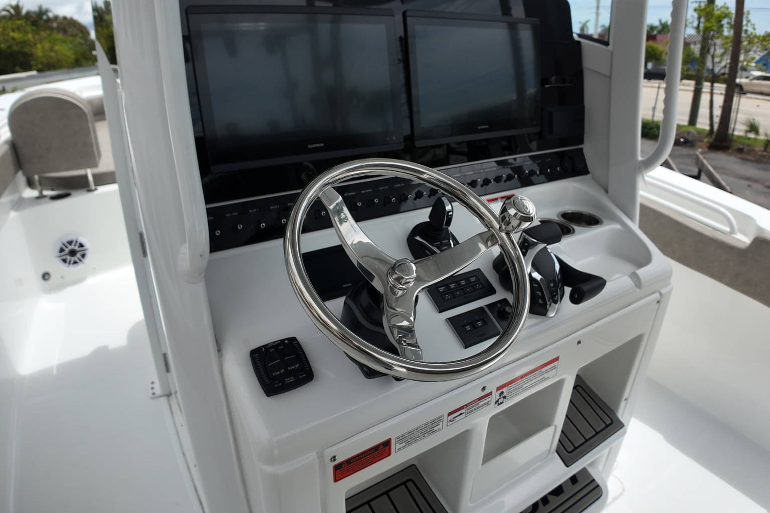 New 2026 Sea Hunt Gamefish 30 FS #0082 image 28