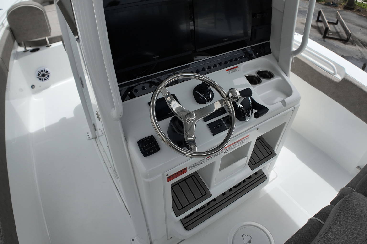 New 2026 Sea Hunt Gamefish 30 FS #0082 image 29