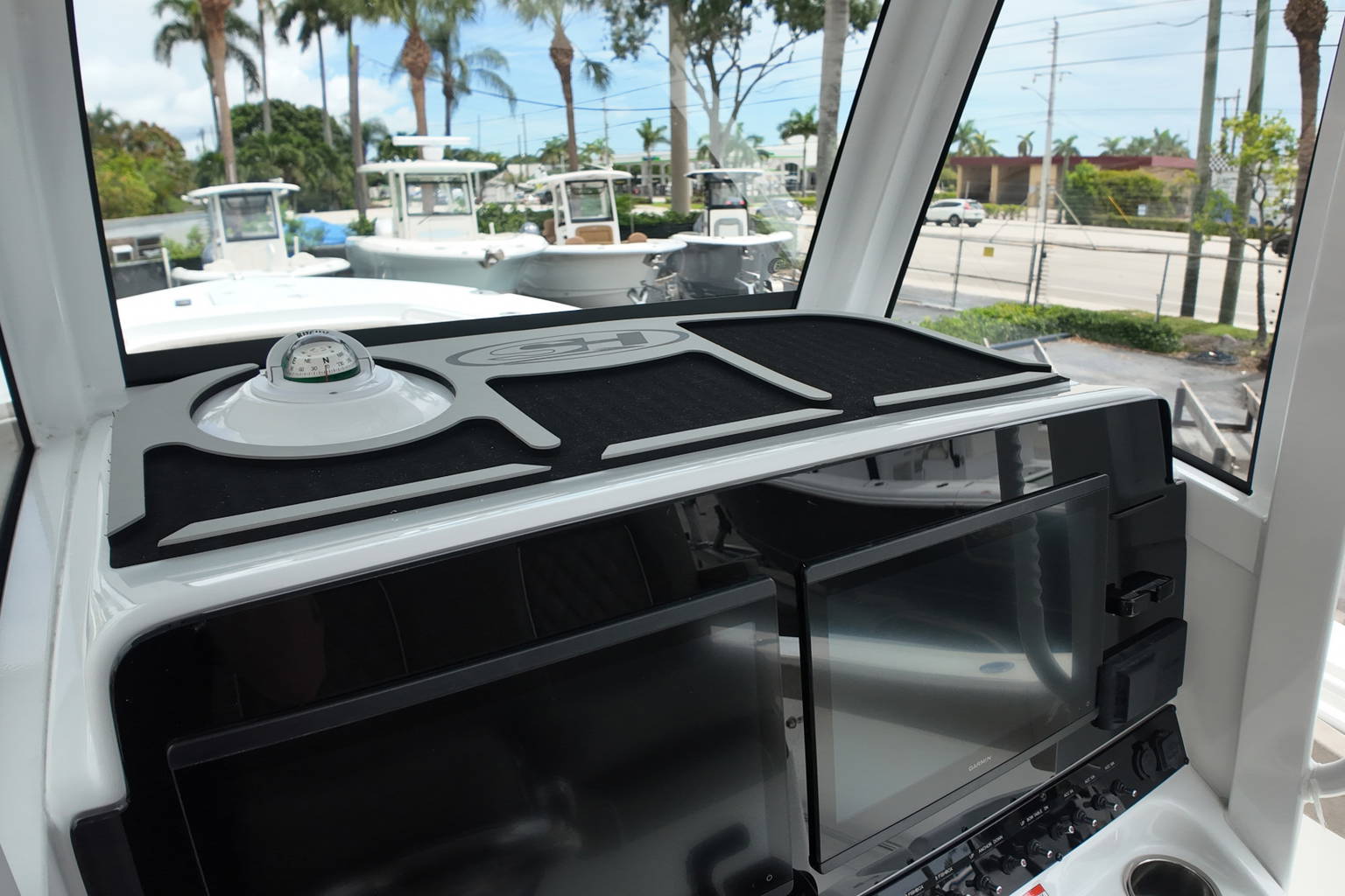 New 2026 Sea Hunt Gamefish 30 FS #0082 image 30
