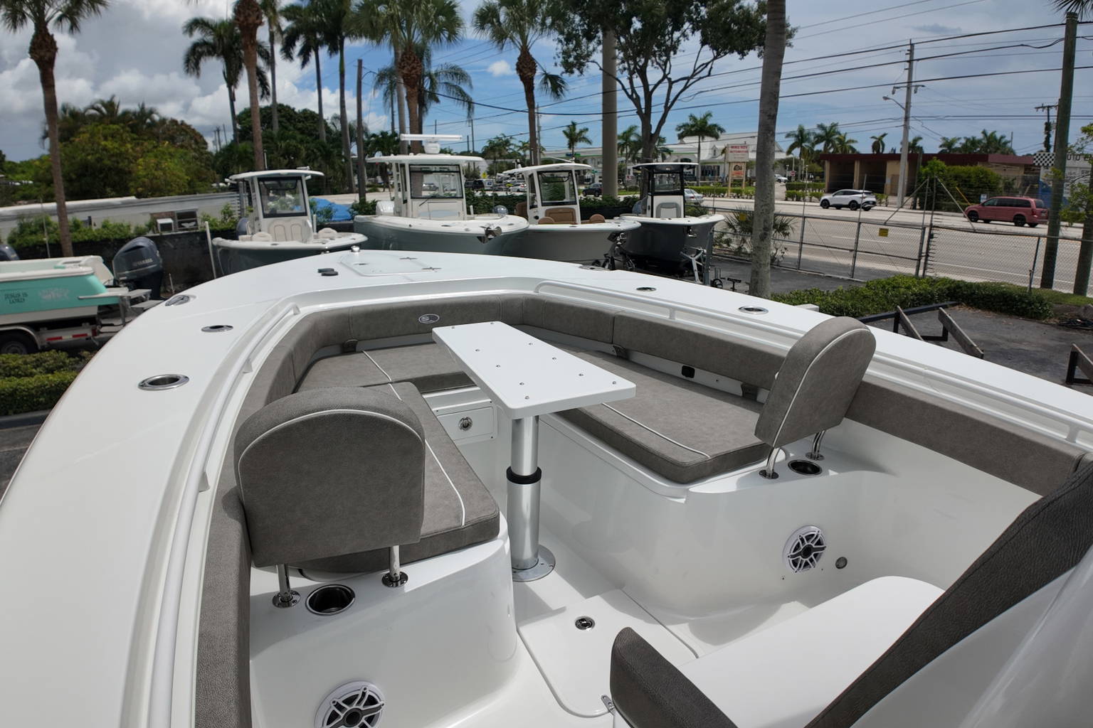 New 2026 Sea Hunt Gamefish 30 FS #0082 image 31