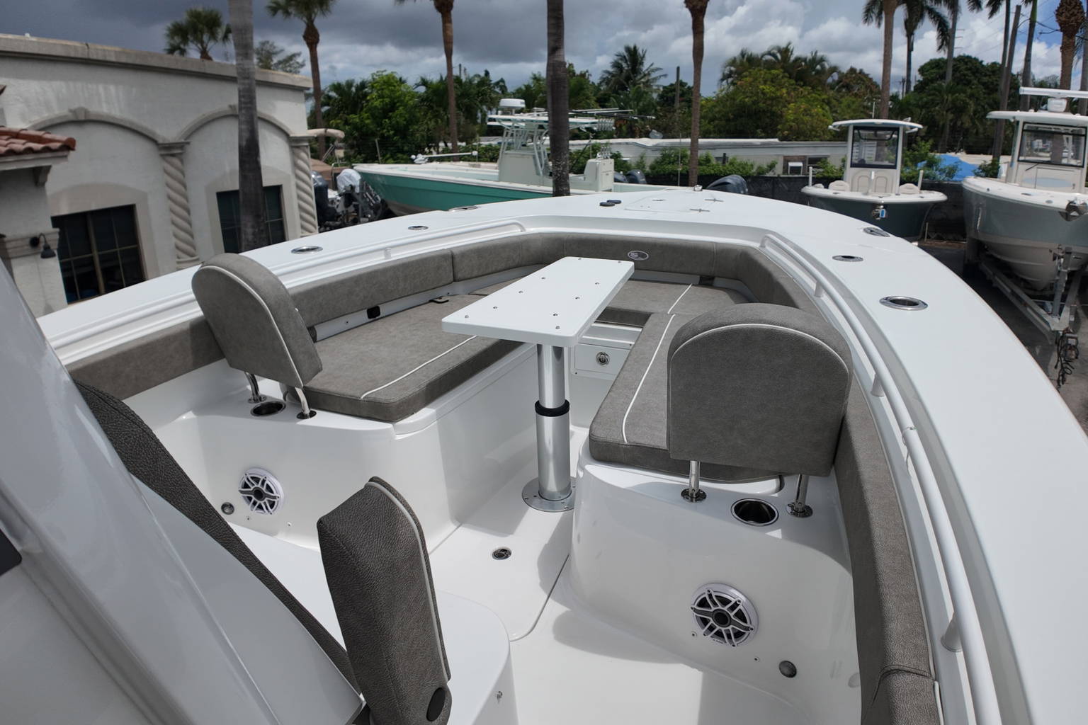 New 2026 Sea Hunt Gamefish 30 FS #0082 image 32