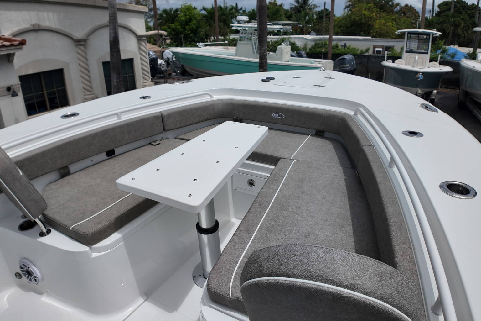 New 2026 Sea Hunt Gamefish 30 FS #0082 image 34