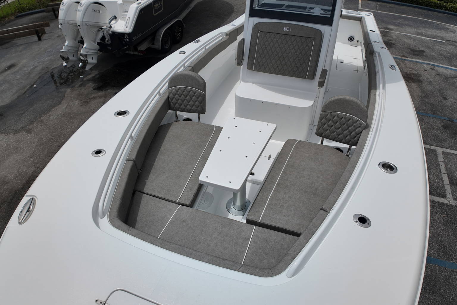 New 2026 Sea Hunt Gamefish 30 FS #0082 image 36