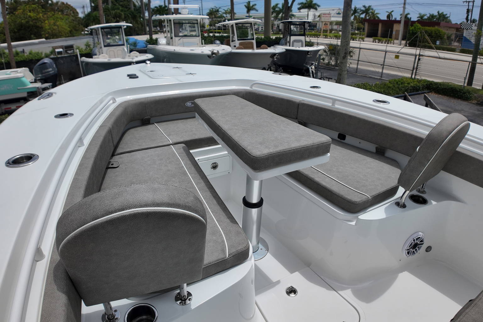 New 2026 Sea Hunt Gamefish 30 FS #0082 image 38