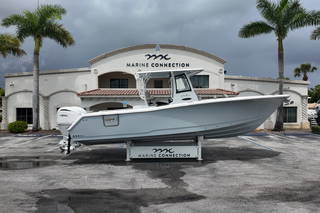 New 2026 Sea Hunt Gamefish 30 FS for sale