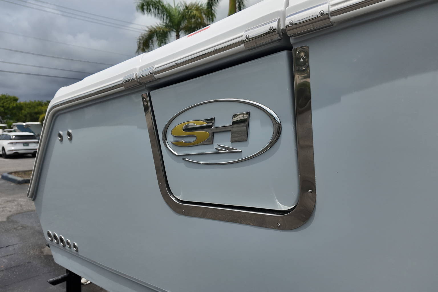 New 2026 Sea Hunt Gamefish 30 FS #0082 image 45