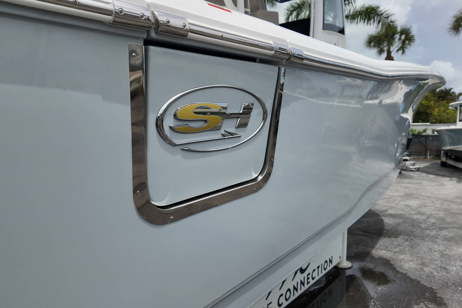 New 2026 Sea Hunt Gamefish 30 FS #0082 image 46