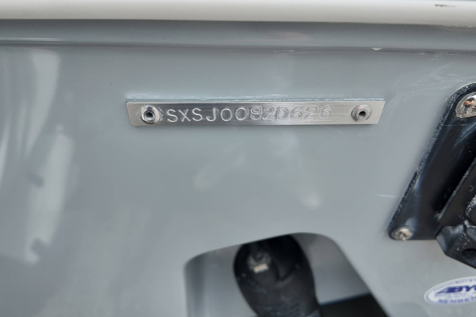 New 2026 Sea Hunt Gamefish 30 FS #0082 image 48