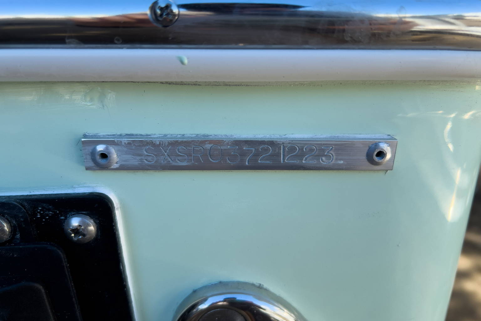New 2023 Sea Hunt Ultra 265 SE #0372 image 2