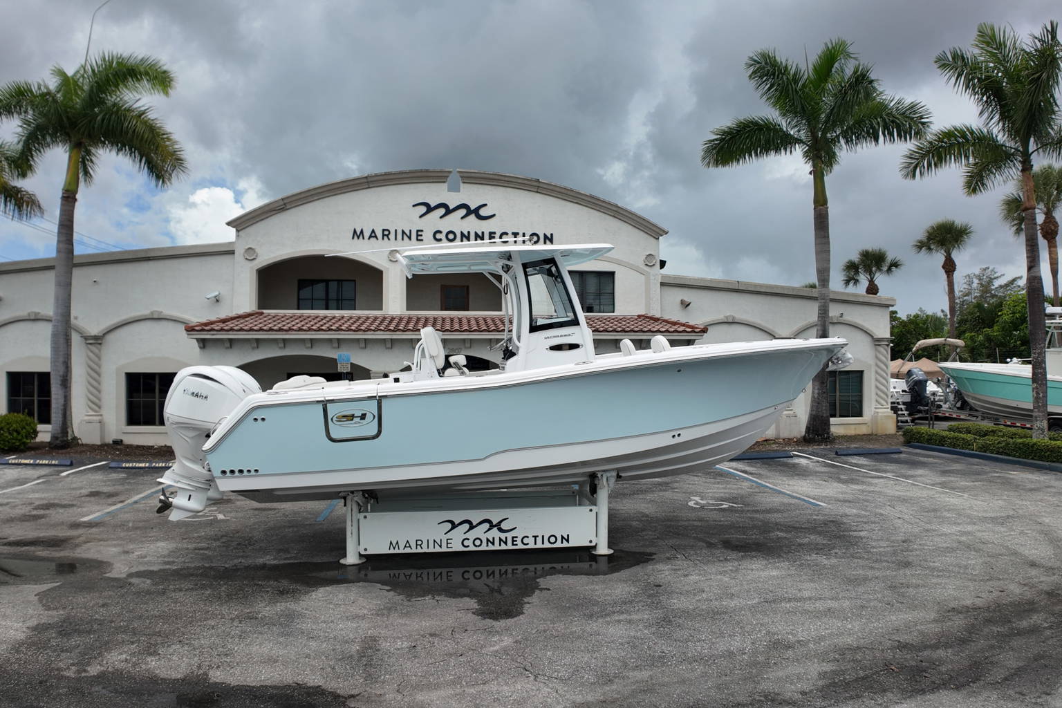 New 2027 Sea Hunt Ultra 265 SE #0017 image 60