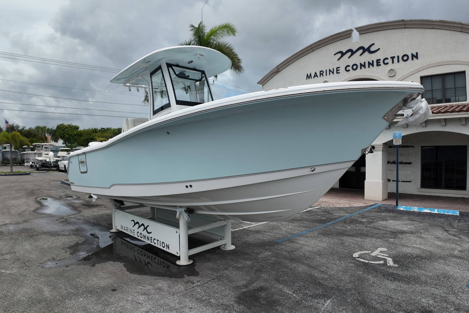 New 2027 Sea Hunt Ultra 265 SE #0017 image 6