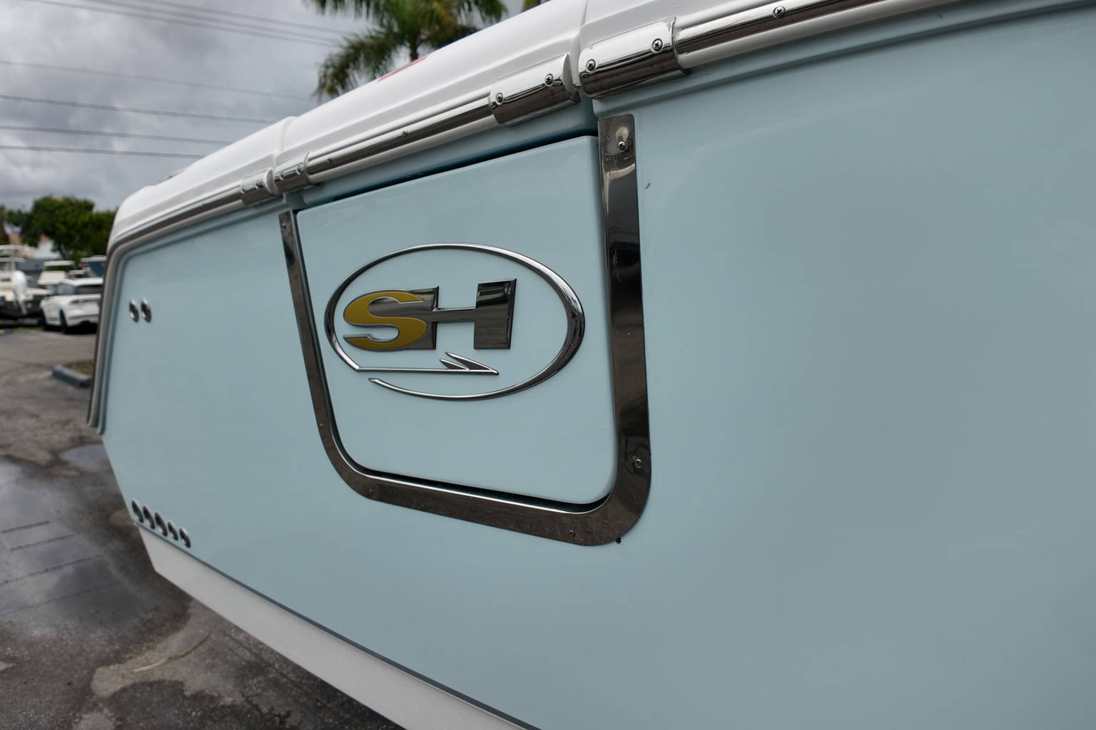 New 2027 Sea Hunt Ultra 265 SE #0017 image 7