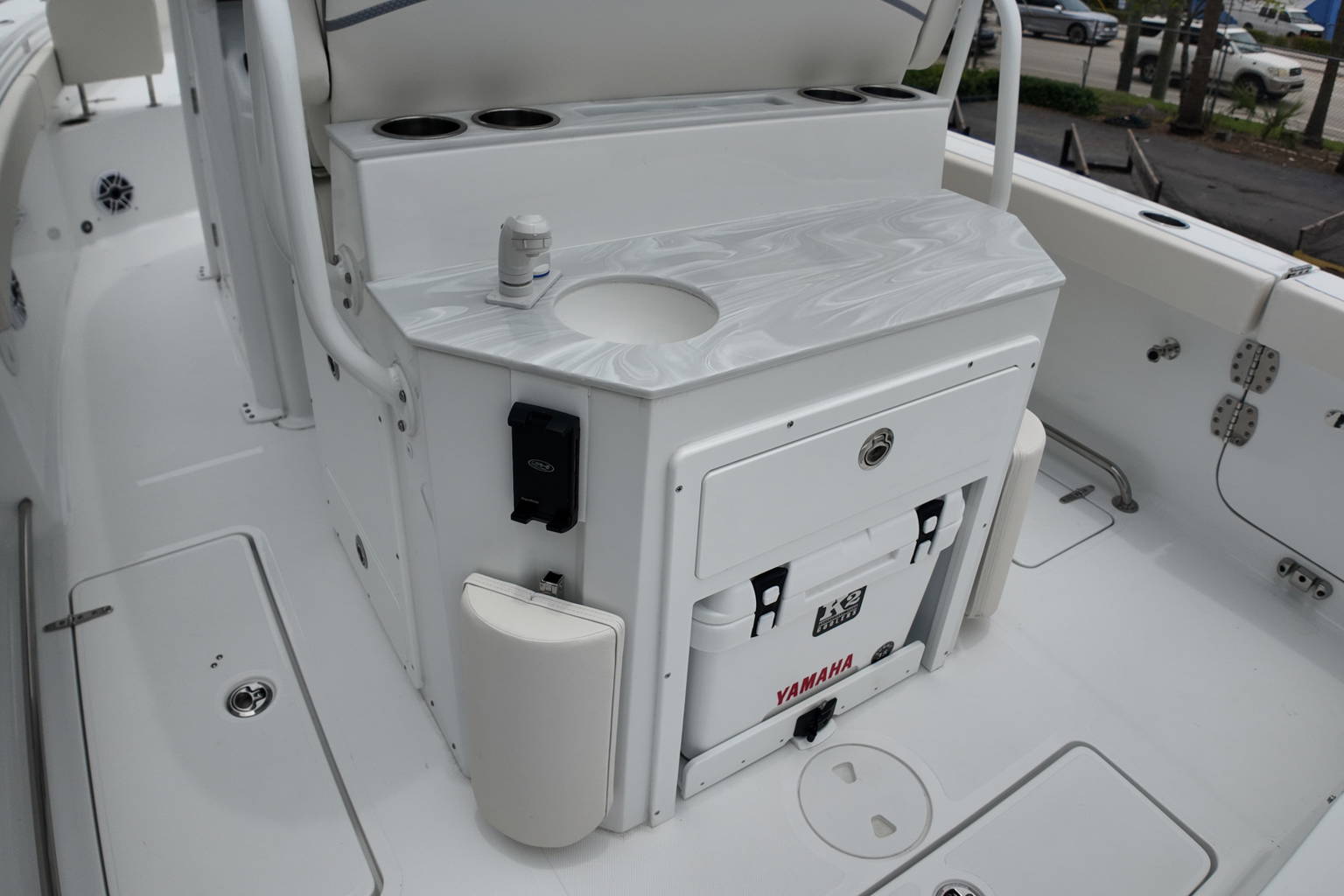 New 2027 Sea Hunt Ultra 265 SE #0017 image 15