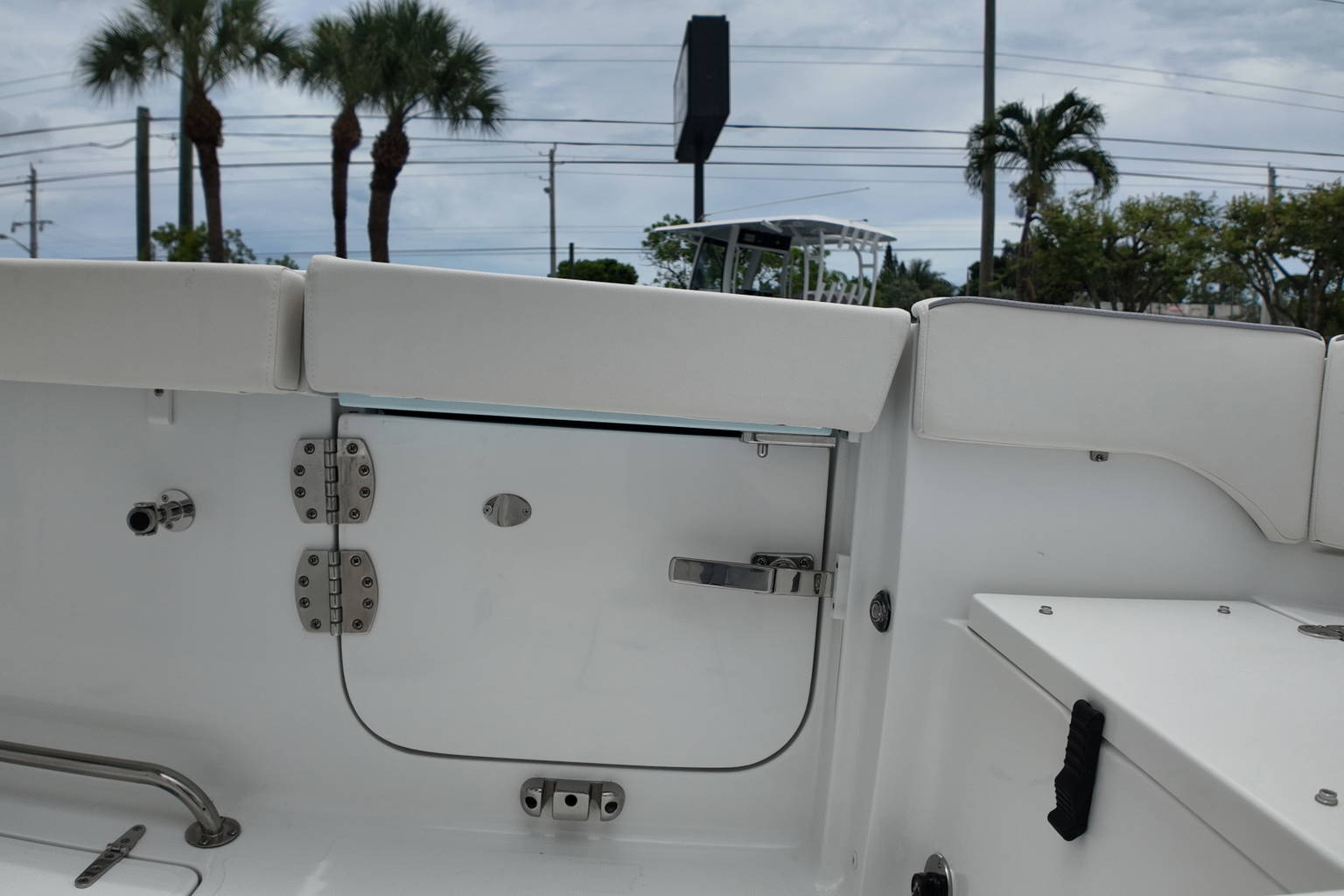 New 2027 Sea Hunt Ultra 265 SE #0017 image 23