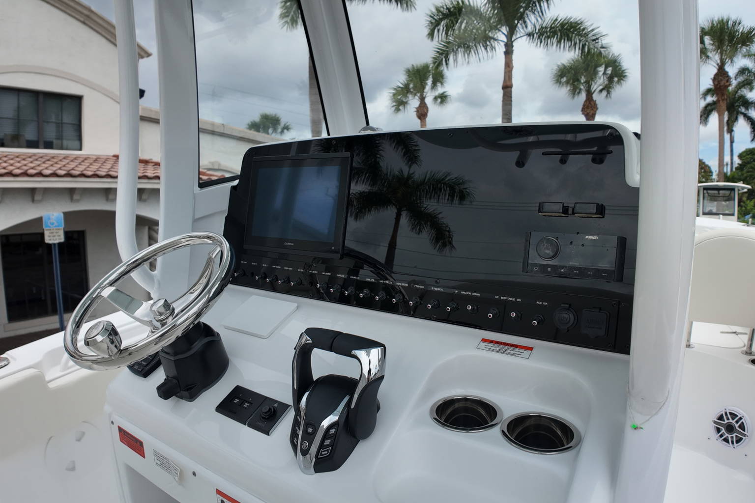 New 2027 Sea Hunt Ultra 265 SE #0017 image 26