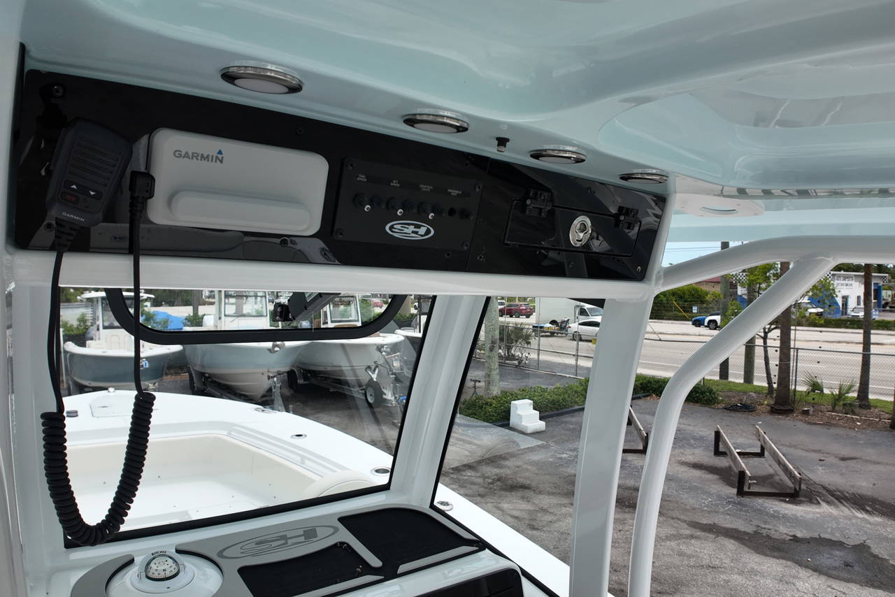 Alternative image of Sea Hunt Ultra 265 SE in West Palm Beach, FL