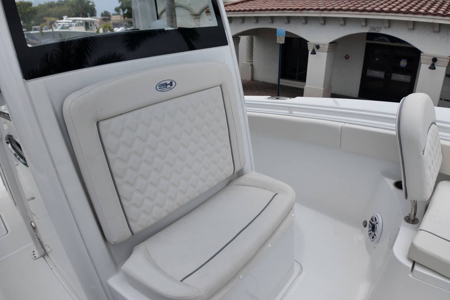 New 2027 Sea Hunt Ultra 265 SE #0017 image 44
