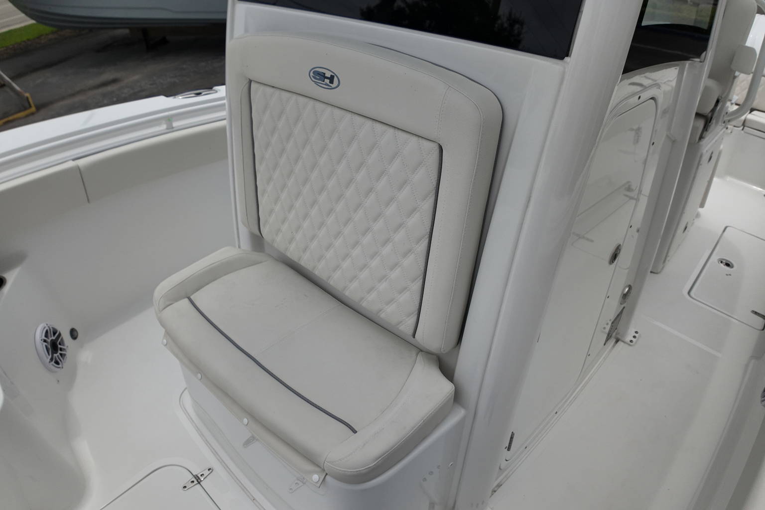 New 2027 Sea Hunt Ultra 265 SE #0017 image 45