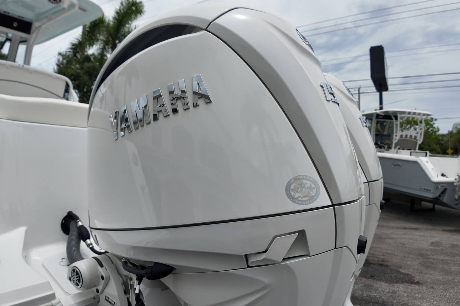 New 2027 Sea Hunt Ultra 265 SE #0017 image 58