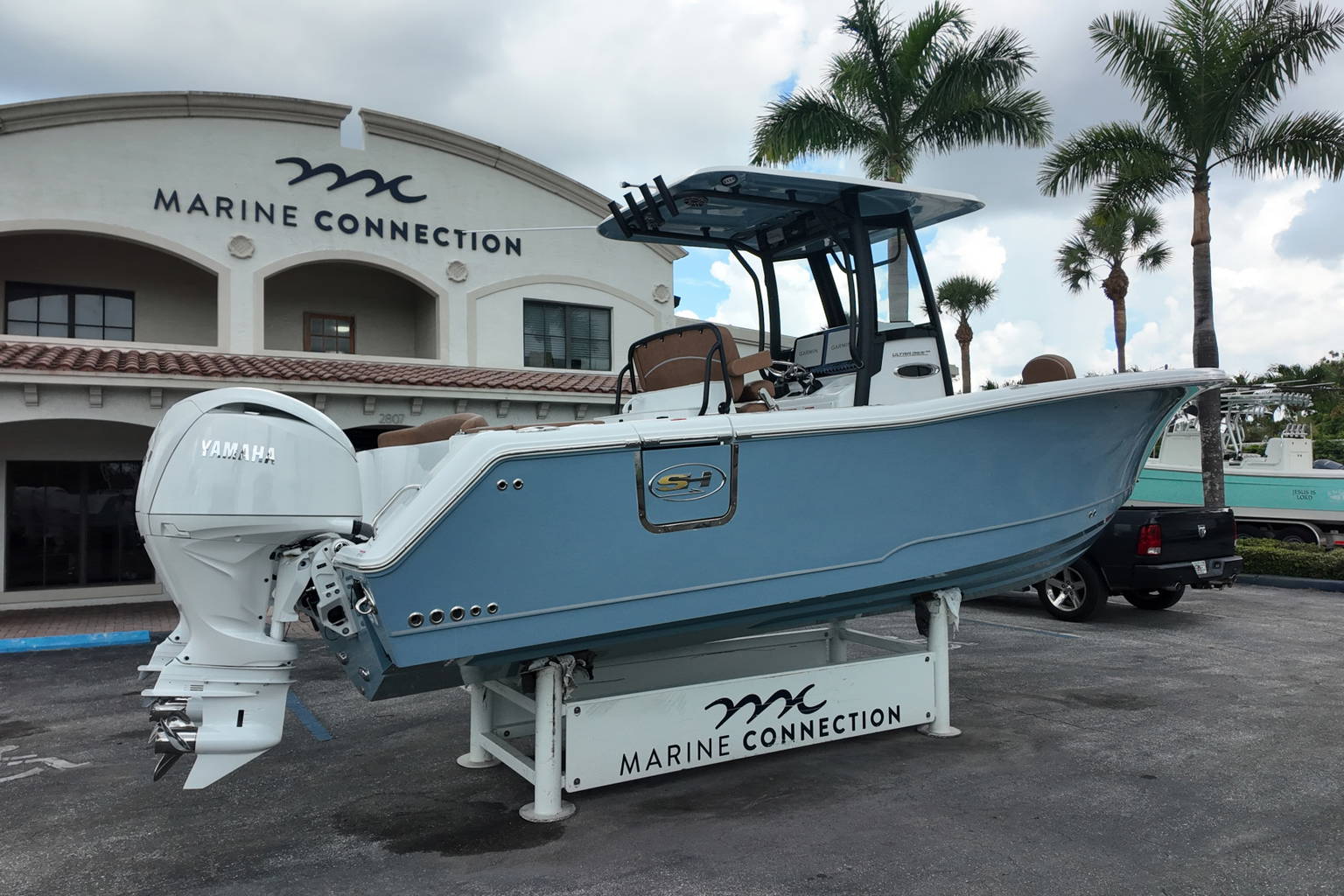 New 2027 Sea Hunt Ultra 265 SE #0012 image 51