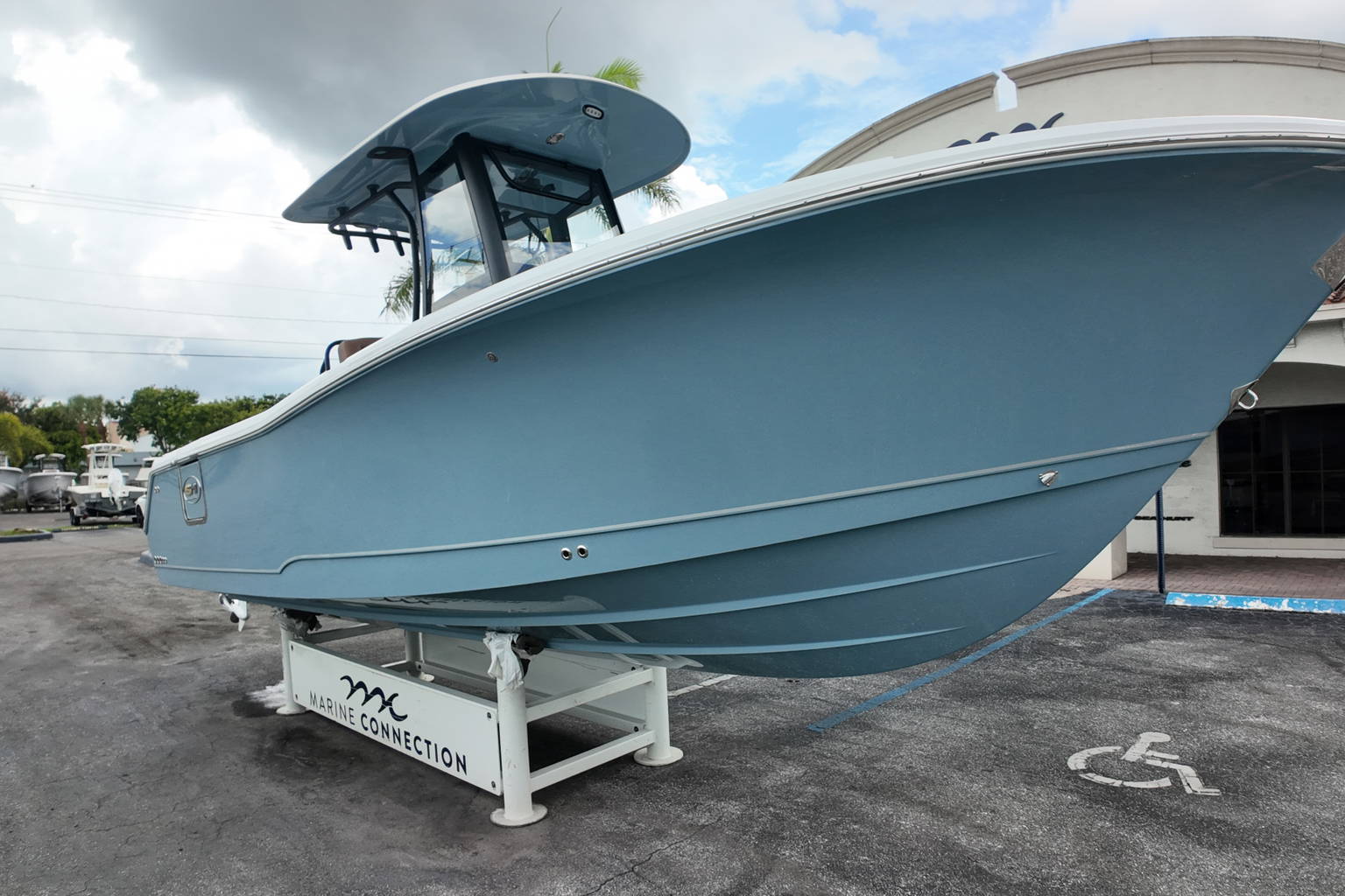 New 2027 Sea Hunt Ultra 265 SE #0012 image 50