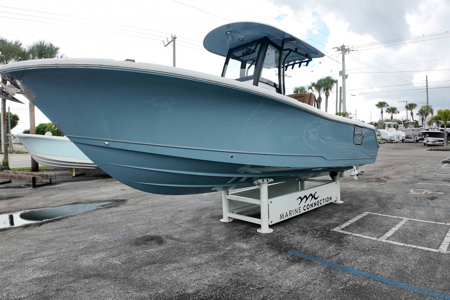 New 2027 Sea Hunt Ultra 265 SE #0012 image 48