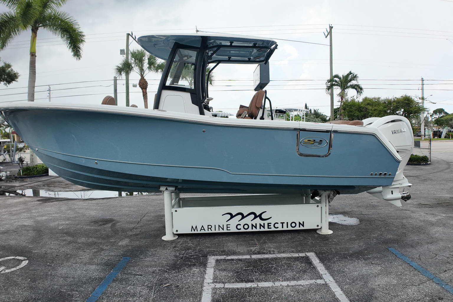 New 2027 Sea Hunt Ultra 265 SE #0012 image 47