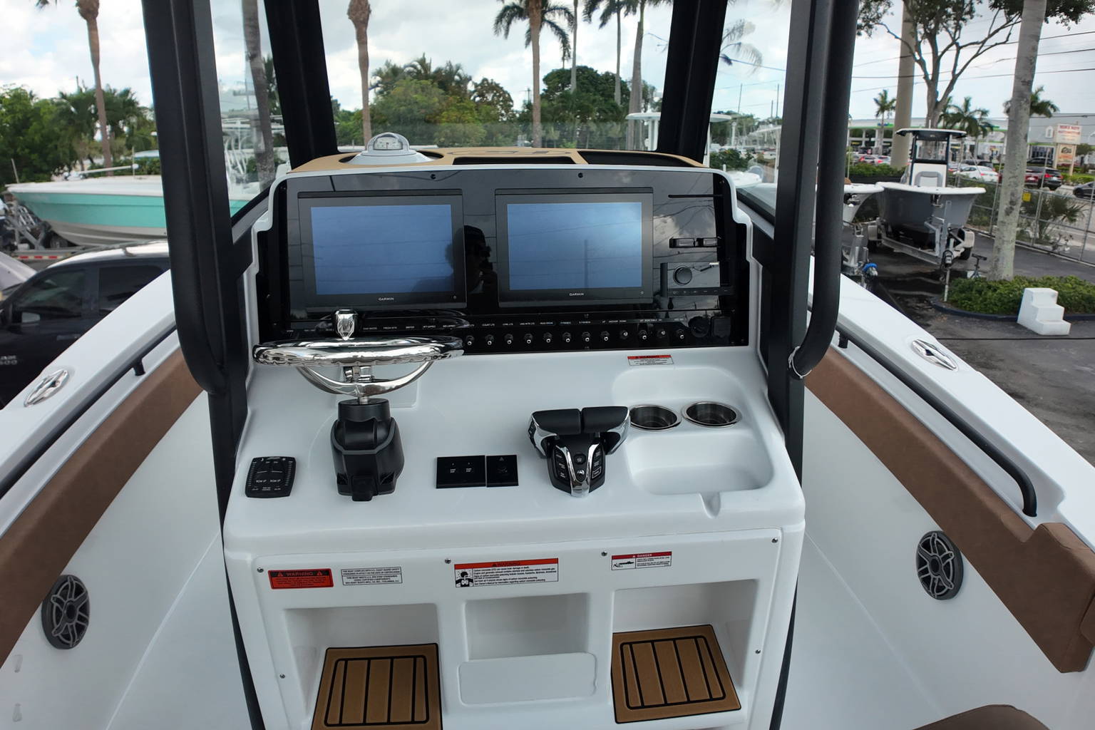 New 2027 Sea Hunt Ultra 265 SE #0012 image 32