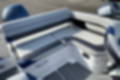 New 2023 Hurricane SunDeck OB SD 2410 OB image 6
