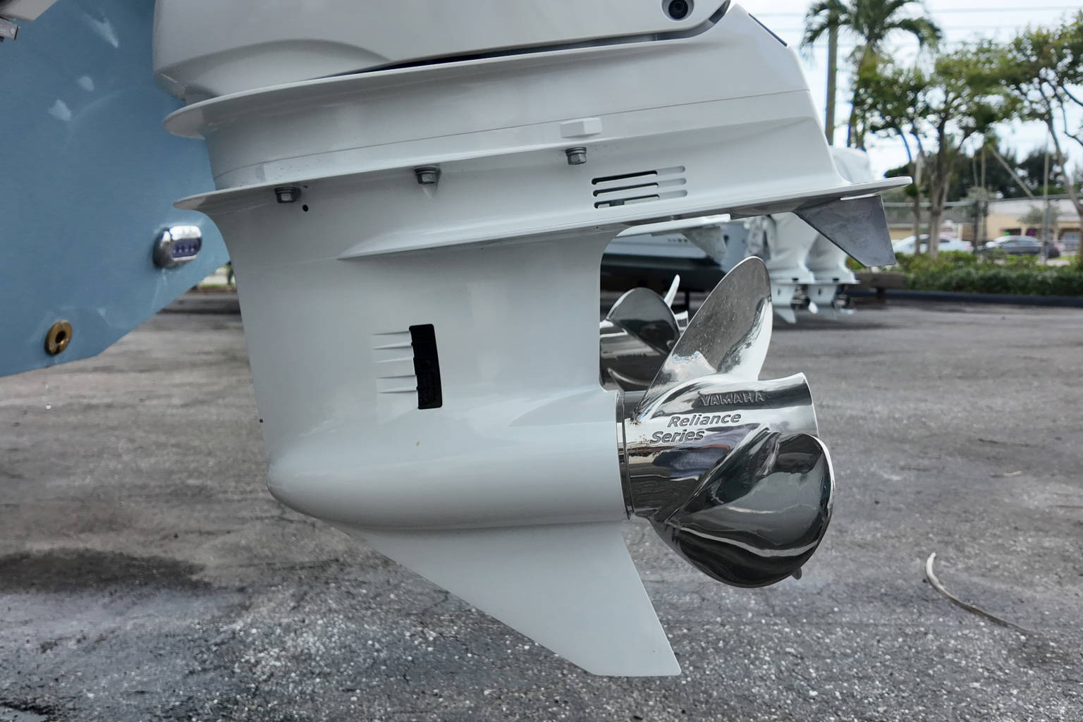New 2027 Sea Hunt Ultra 265 SE #0012 image 4