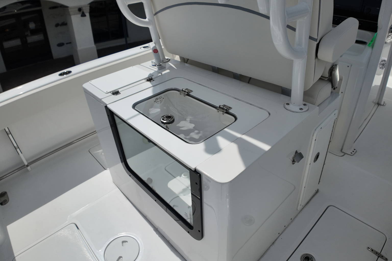 New 2026 Sea Hunt Gamefish 28 FS #0109 image 38
