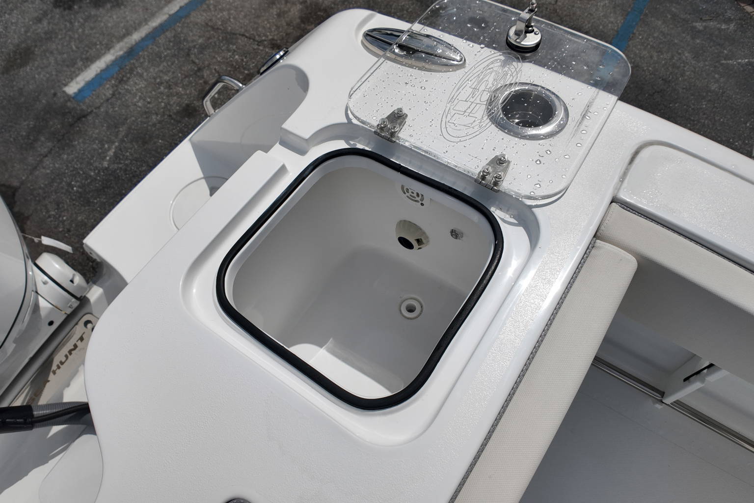 New 2026 Sea Hunt Gamefish 28 FS #0109 image 34