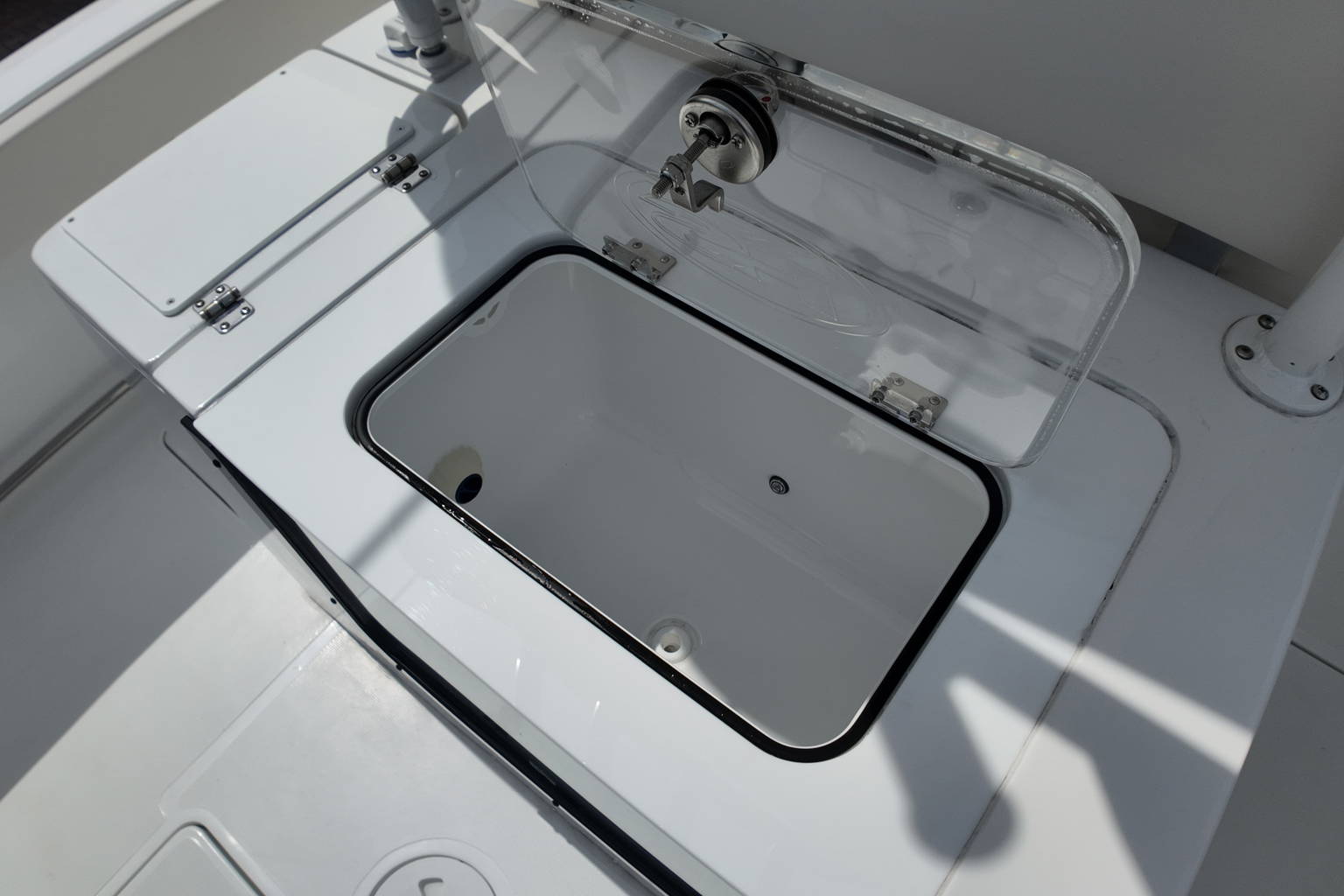 New 2026 Sea Hunt Gamefish 28 FS #0109 image 31