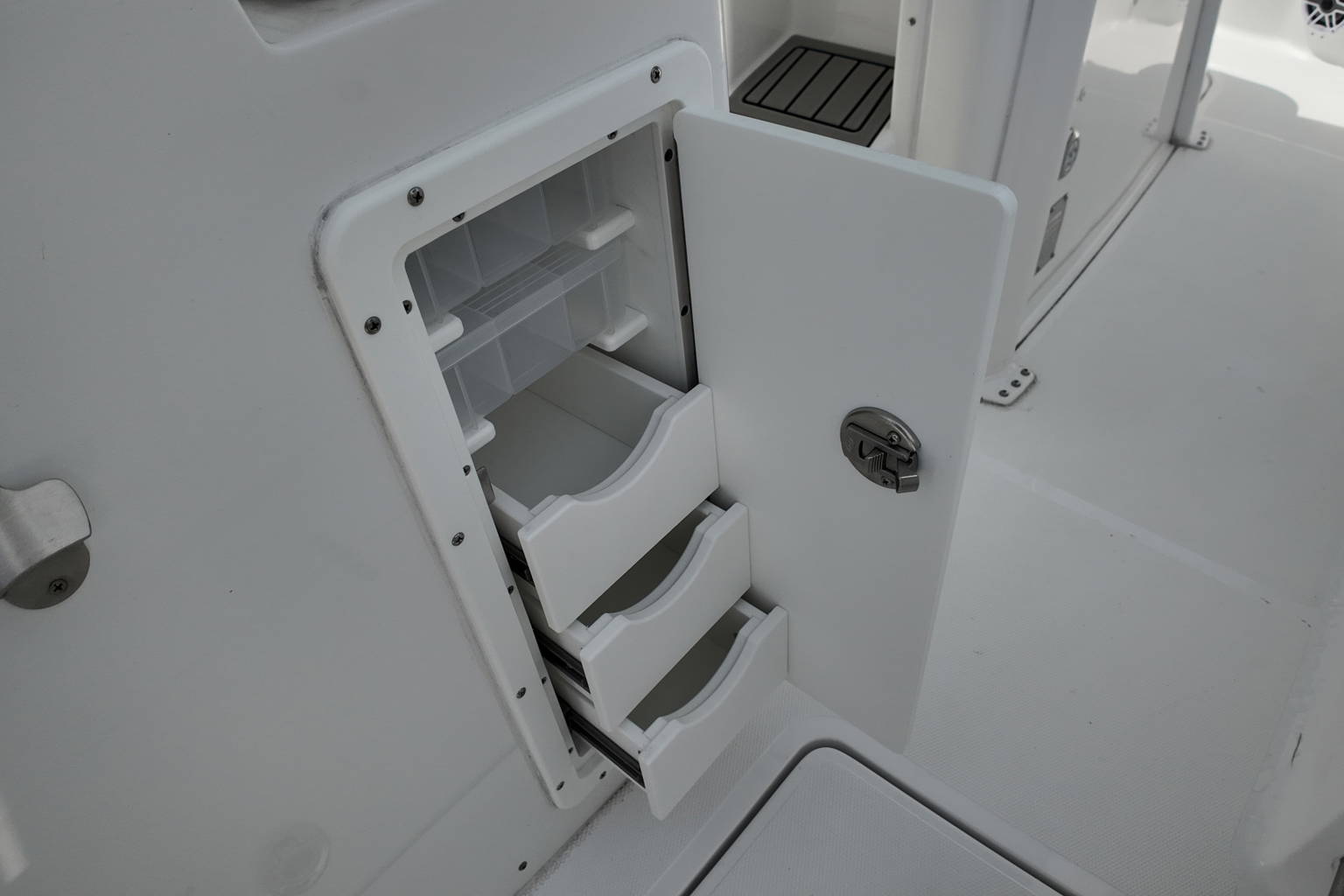 New 2026 Sea Hunt Gamefish 28 FS #0109 image 32