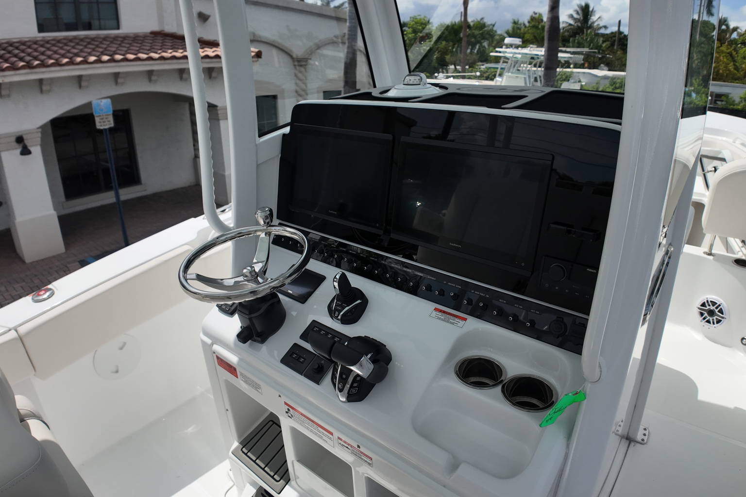 New 2026 Sea Hunt Gamefish 28 FS #0109 image 21