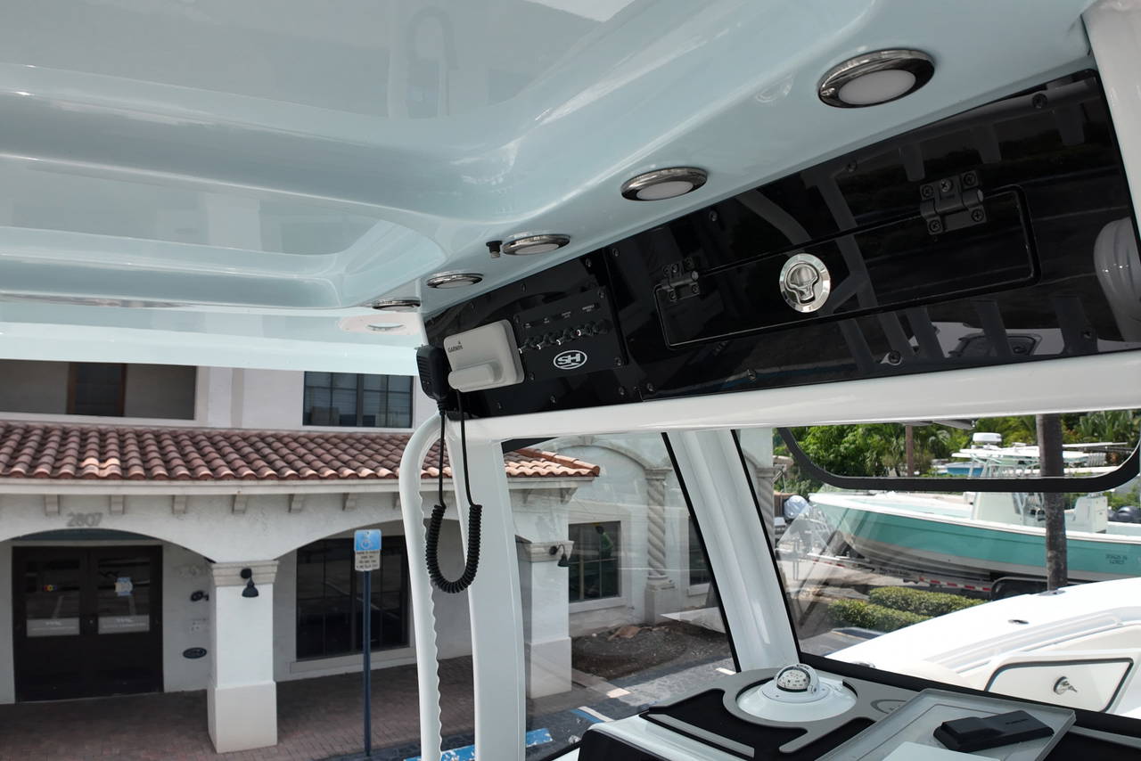 Alternative image of Sea Hunt Gamefish 28 FS in West Palm Beach, FL