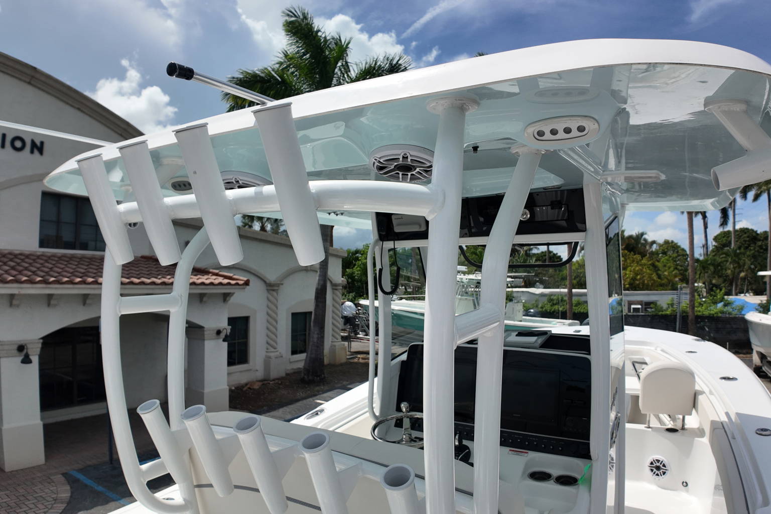 New 2026 Sea Hunt Gamefish 28 FS #0109 image 24