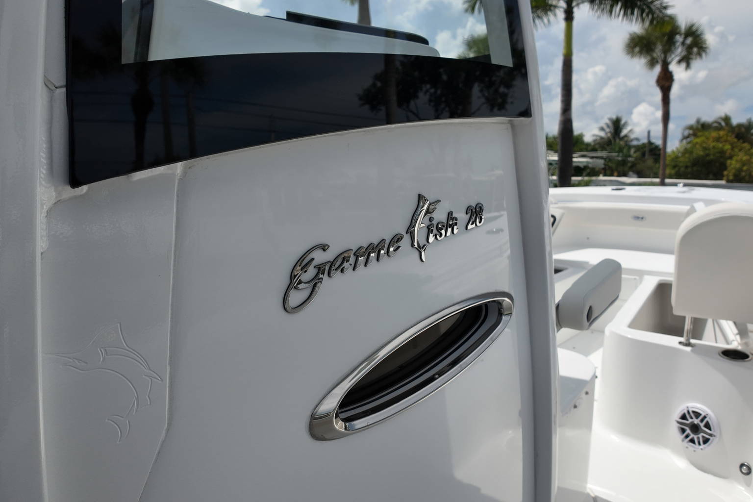 New 2026 Sea Hunt Gamefish 28 FS #0109 image 23