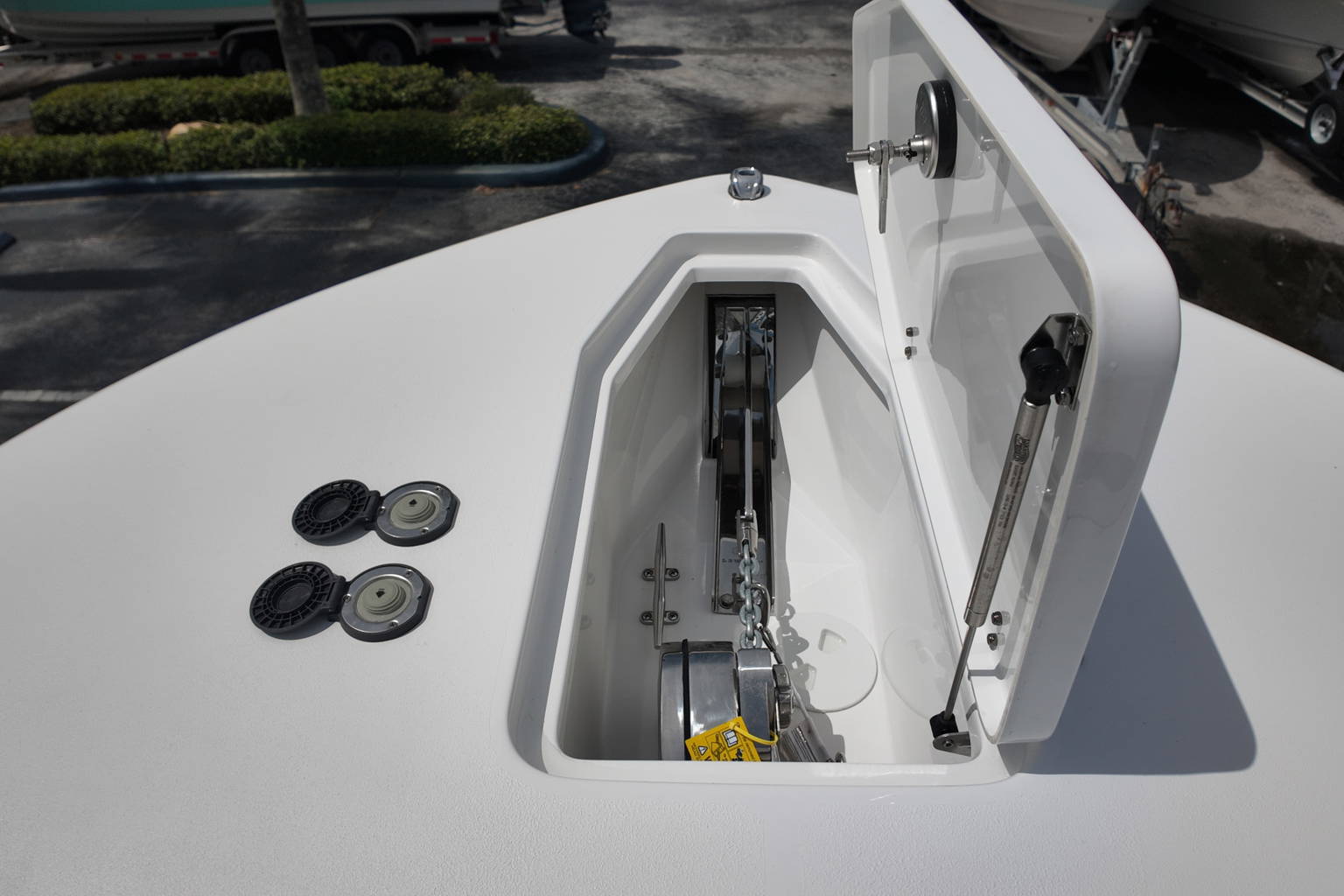 New 2026 Sea Hunt Gamefish 28 FS #0109 image 26