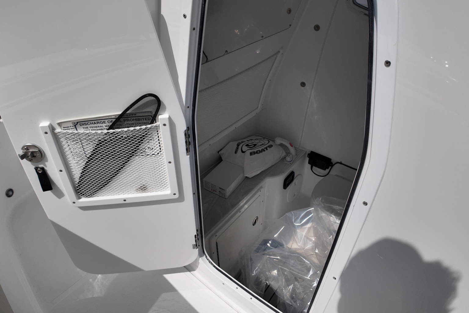 New 2026 Sea Hunt Gamefish 28 FS #0109 image 13