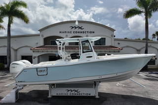 New 2026 Sea Hunt Gamefish 28 FS for sale
