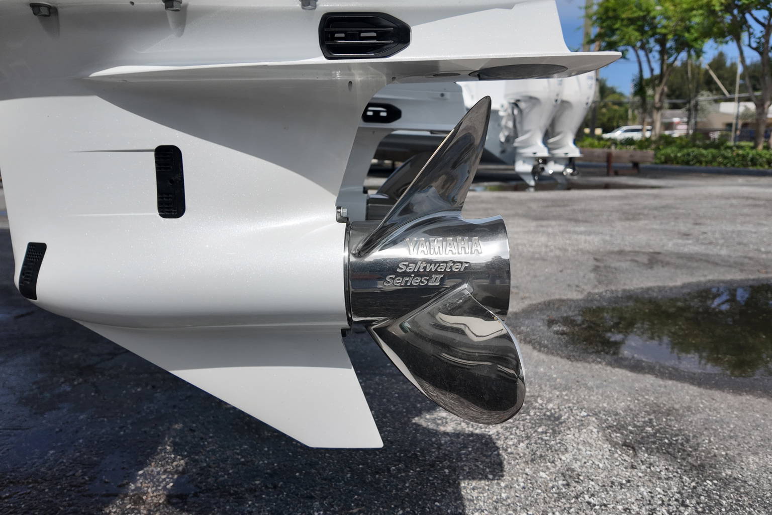 New 2026 Sea Hunt Gamefish 28 FS #0109 image 10