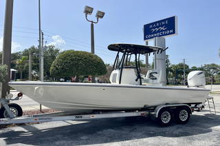 New 2027 Pathfinder 2600 Hybrid for sale
