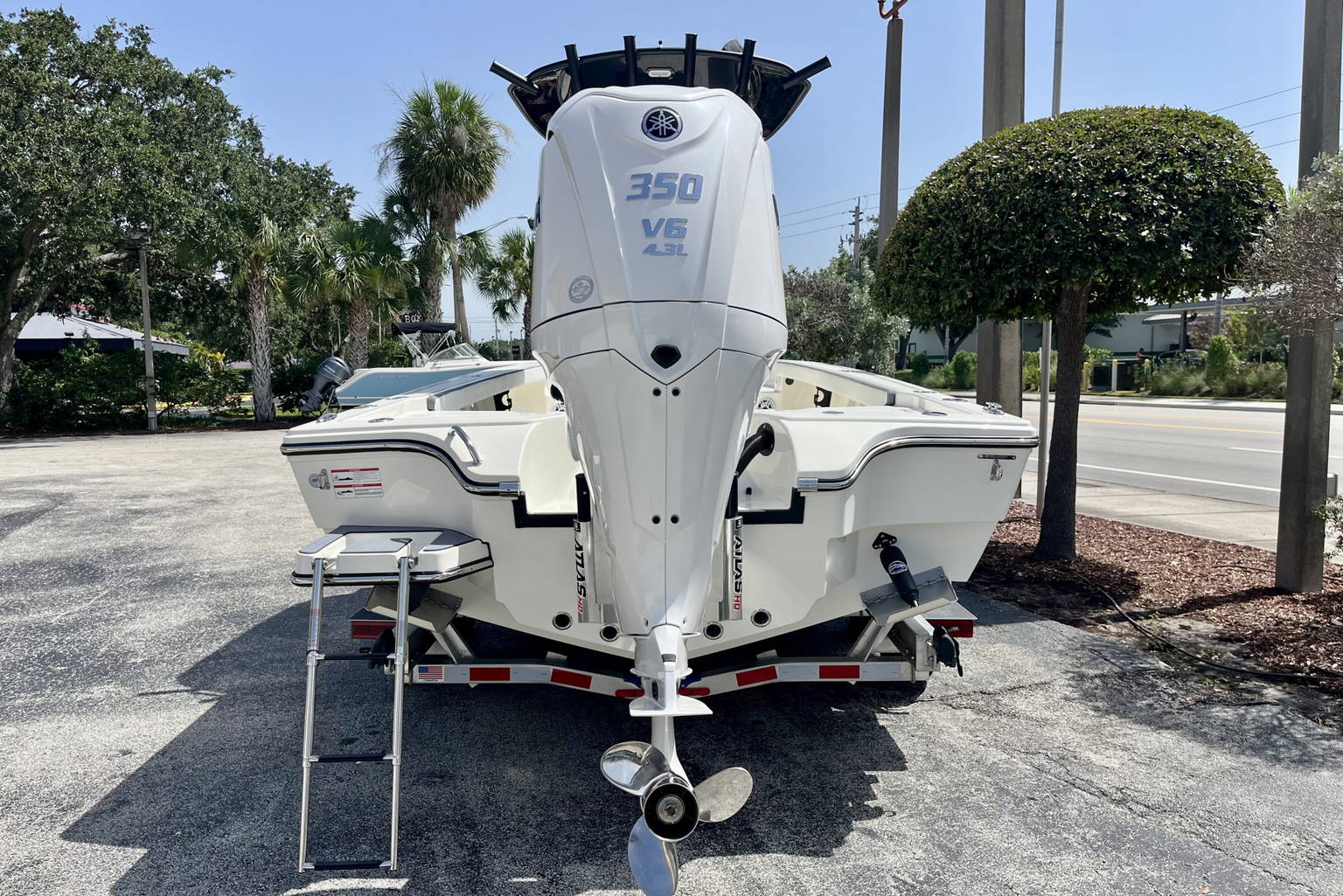 New 2027 Pathfinder 2600 Hybrid #K007 image 5