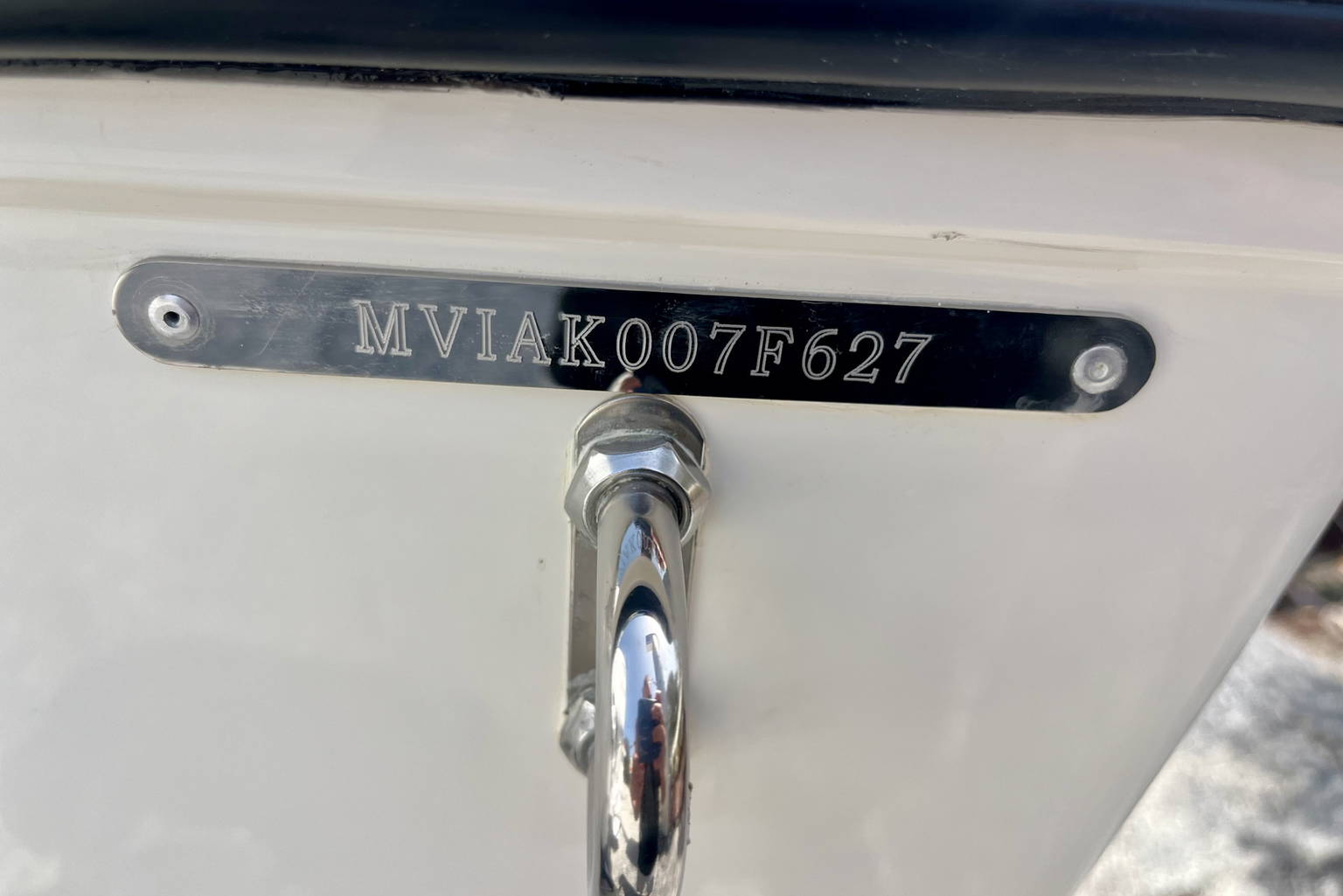 New 2027 Pathfinder 2600 Hybrid #K007 image 7